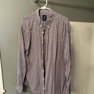 Men's Johnnie-o Shirt